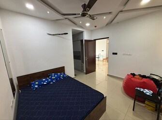 3 BHK Apartment For Rent in Aliens Space Station Tellapur Hyderabad  7915968