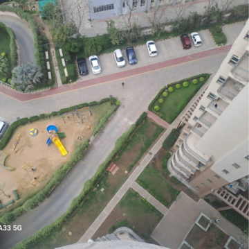 Master Plan in 2 BHK Apartment at Bestech Park View Residency, Ashok Vihar Phase Iii – for Rent