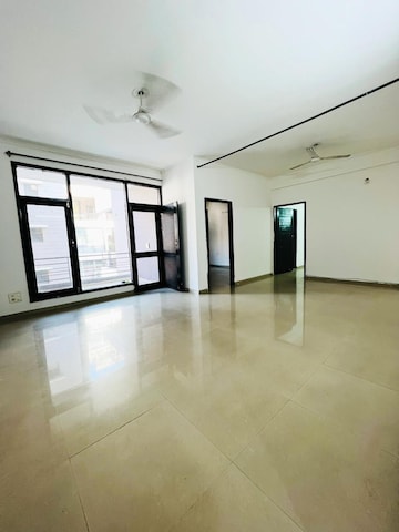 2 BHK Apartment For Rent in Chandigarh Hollywood Heights 1 Lohgarh Zirakpur  7915974