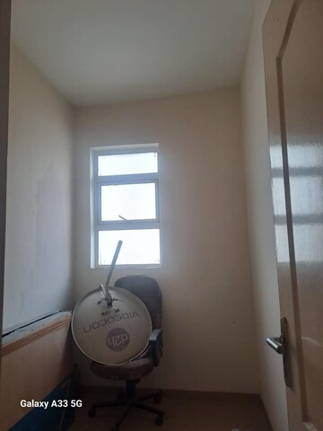 Bathroom in 2 BHK Apartment at Bestech Park View Residency, Sector 3 – for Rent