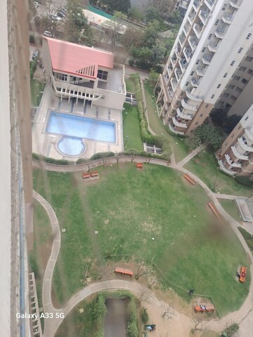 2 BHK Apartment For Rent in Bestech Park View Residency, Sector 3