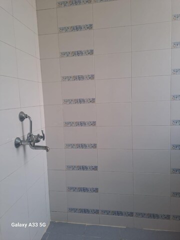 Bathroom in 2 BHK Apartment at Bestech Park View Residency, Sector 3 – for Rent
