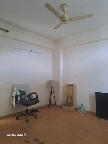 Master Bedroom in 2 BHK Apartment at Bestech Park View Residency, Sector 3 – for Rent
