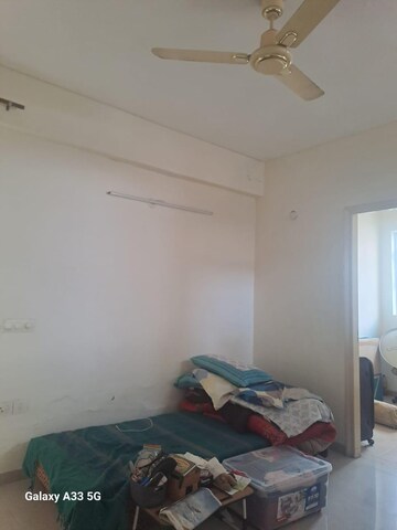 Living Room in 2 BHK Apartment at Bestech Park View Residency, Sector 3 – for Rent
