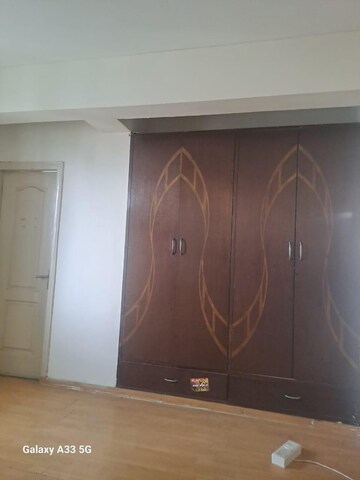 Building Lobby in 2 BHK Apartment at Bestech Park View Residency, Sector 3 – for Rent
