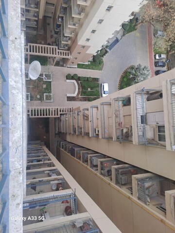 2 BHK Apartment – Exterior View View at Bestech Park View Residency, Sector 3 - for Rent