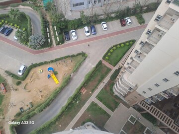 Master Plan in 2 BHK Apartment at Bestech Park View Residency, Sector 3 – for Rent