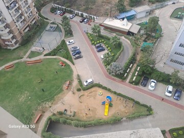 Master Plan in 2 BHK Apartment at Bestech Park View Residency, Sector 3 – for Rent