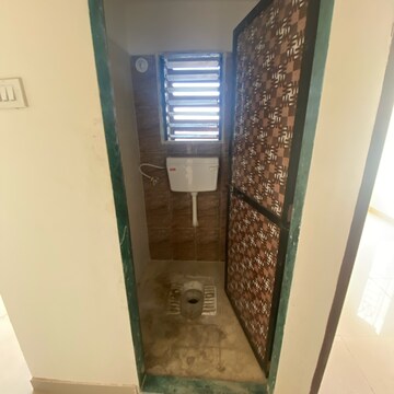 Bathroom in 1 BHK Apartment at Siddhivinayak CHS Sion, Sion – for Rent