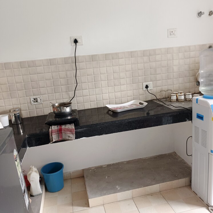 Master Bedroom, klj-greens 3.5 Bedroom 1720 Sq.Ft. Apartment In Sector 77 Faridabad 7916033