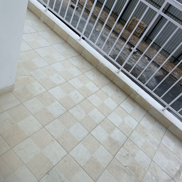 Balcony, klj-greens 3.5 Bedroom 1720 Sq.Ft. Apartment In Sector 77 Faridabad 7916033