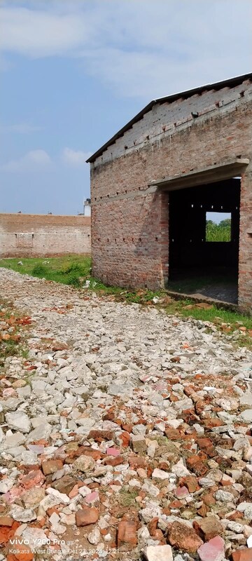  Industrial Plot – Exterior View View at Joka - for Rent