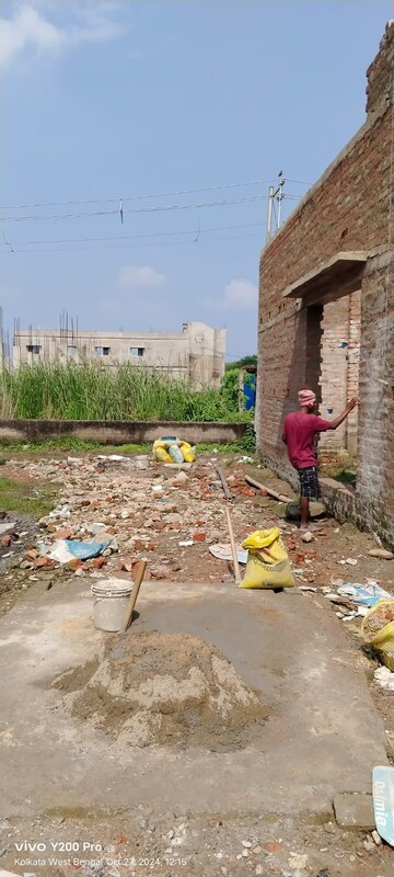  Industrial Plot – Exterior View View at Joka - for Rent