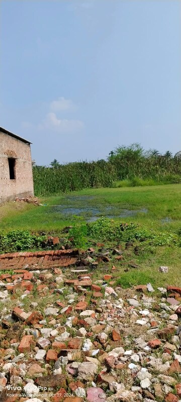 Plot Area in  Industrial Plot at Joka – for Rent