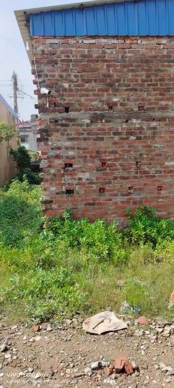  Industrial Plot – Garden View at Joka - for Rent