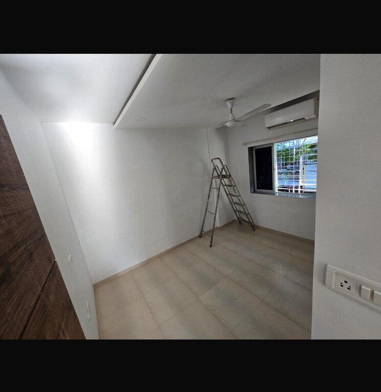 Bedroom, blue-archi 2 Bedroom 950 Sq.Ft. Apartment In Andheri West Mumbai 7916005