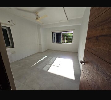 Bedroom in 2 BHK Apartment at Blue Archi, Andheri West – for Sale