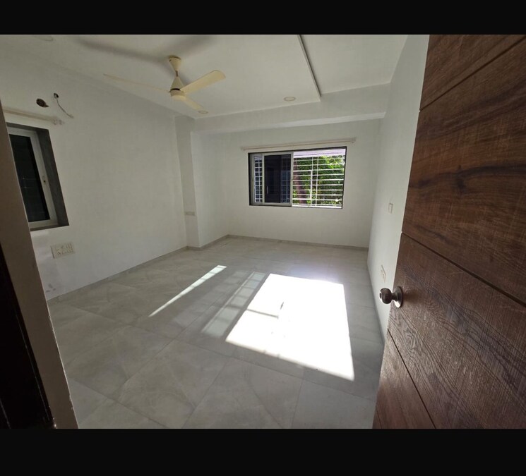 Bedroom, blue-archi 2 Bedroom 950 Sq.Ft. Apartment In Andheri West Mumbai 7916005