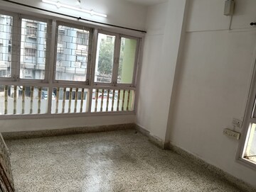 Master Bedroom in 2 BHK Apartment at Blue Archi, Andheri West – for Sale