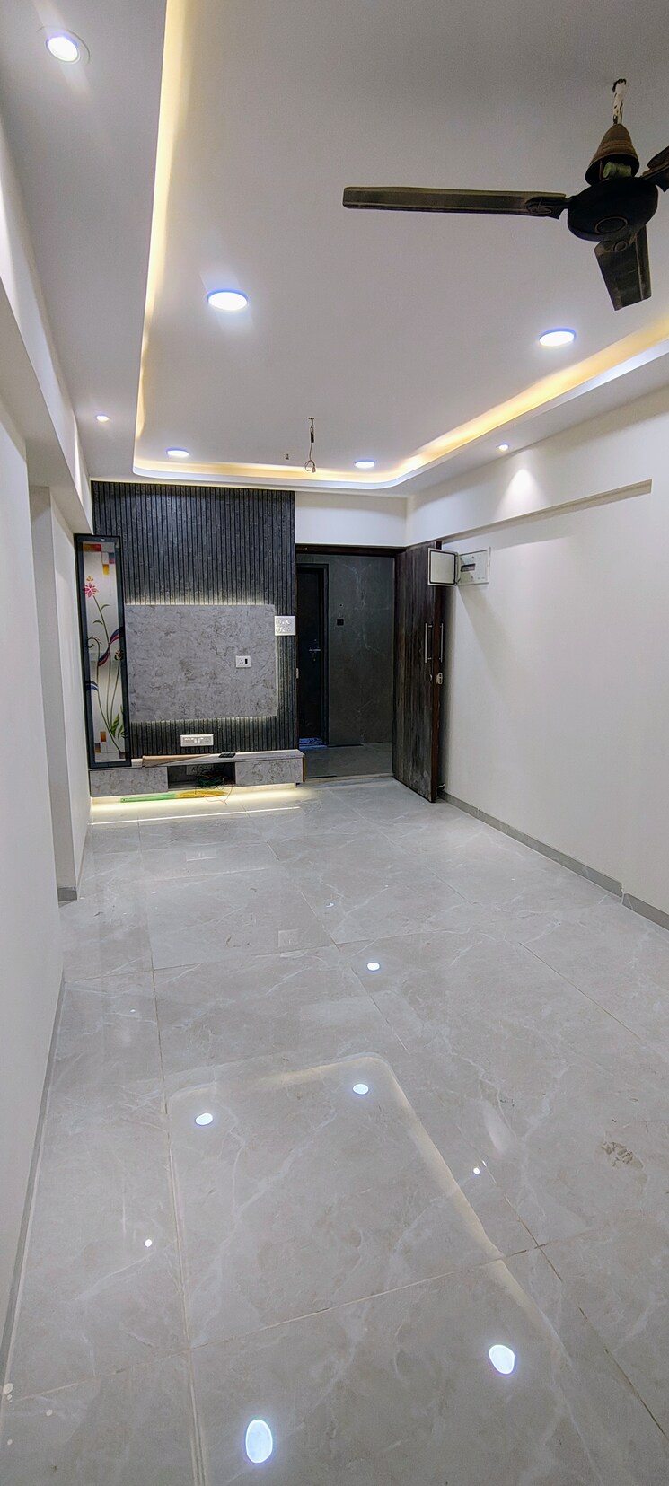 Room, alag-aranya 1 Bedroom 466 Sq.Ft. Apartment In Pant Nagar Mumbai 7916000