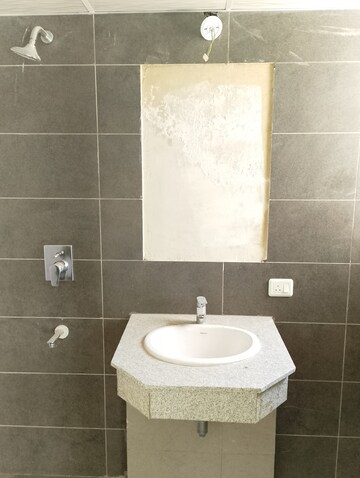 Bathroom in 2 BHK Apartment at Pareena Coban Residences, Sector 99a – for Sale