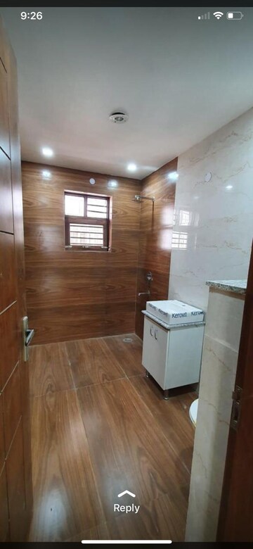 Kitchen in 2 BHK Builder Floor at Sector 49 – for Sale