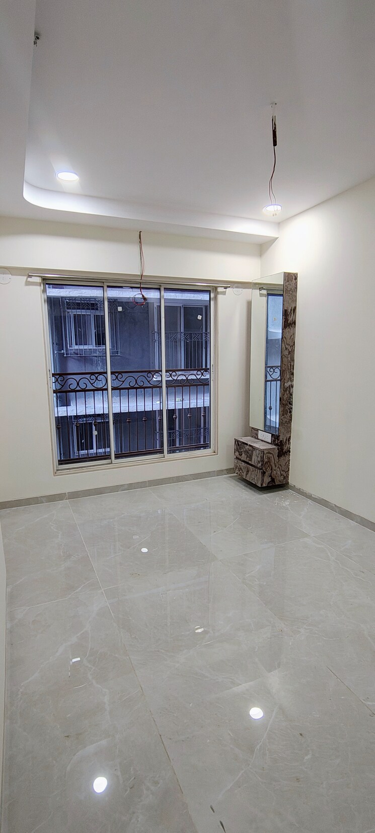 Master Bedroom, alag-aranya 1 Bedroom 466 Sq.Ft. Apartment In Pant Nagar Mumbai 7916000