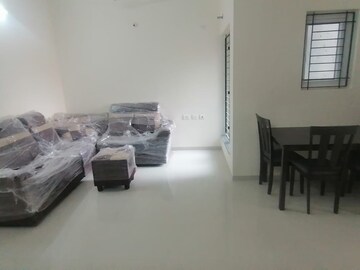 Living Room in 2 BHK Builder Floor at Perungalathur – for Sale
