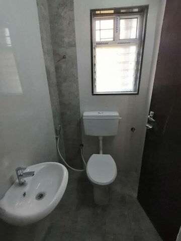 Bathroom in 2 BHK Builder Floor at Perungalathur – for Sale