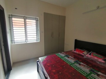 Bedroom in 2 BHK Builder Floor at Perungalathur – for Sale