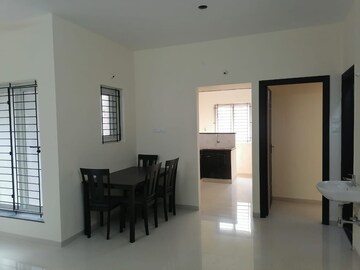 Living Room in 2 BHK Builder Floor at Perungalathur – for Sale