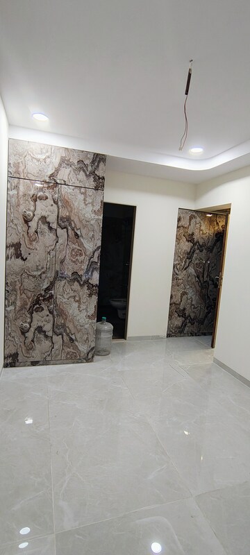 Master Bedroom in 1 BHK Apartment at Alag Aranya, Pant Nagar – for Rent