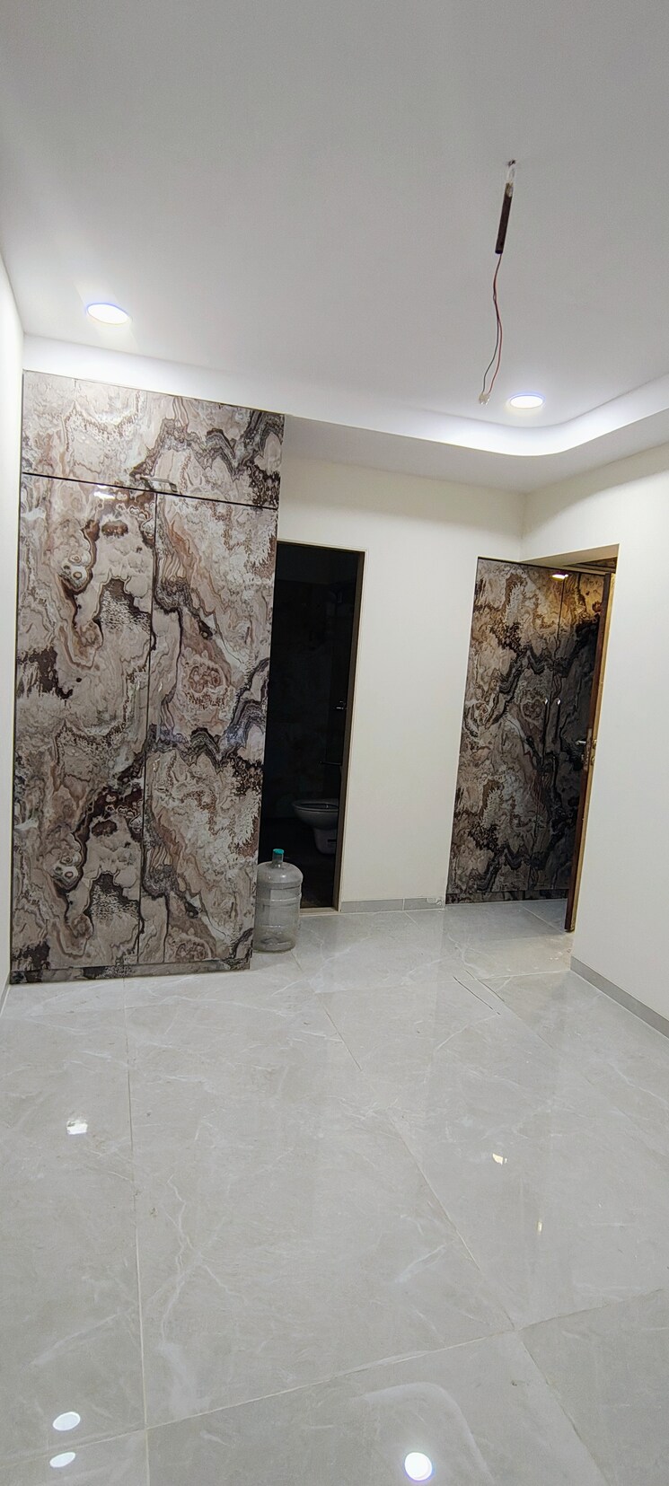 Master Bedroom, alag-aranya 1 Bedroom 466 Sq.Ft. Apartment In Pant Nagar Mumbai 7916000