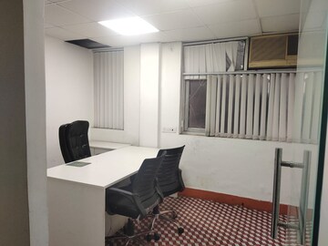 Team Area in  Office Space at Sector 1 – for Rent