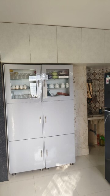 Furnished Amenities in 2 BHK Apartment at Khode Nagar – for Sale