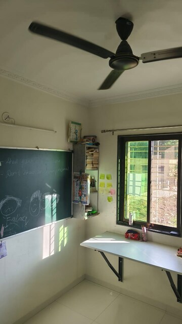 Furnished Amenities in 2 BHK Apartment at Khode Nagar – for Sale