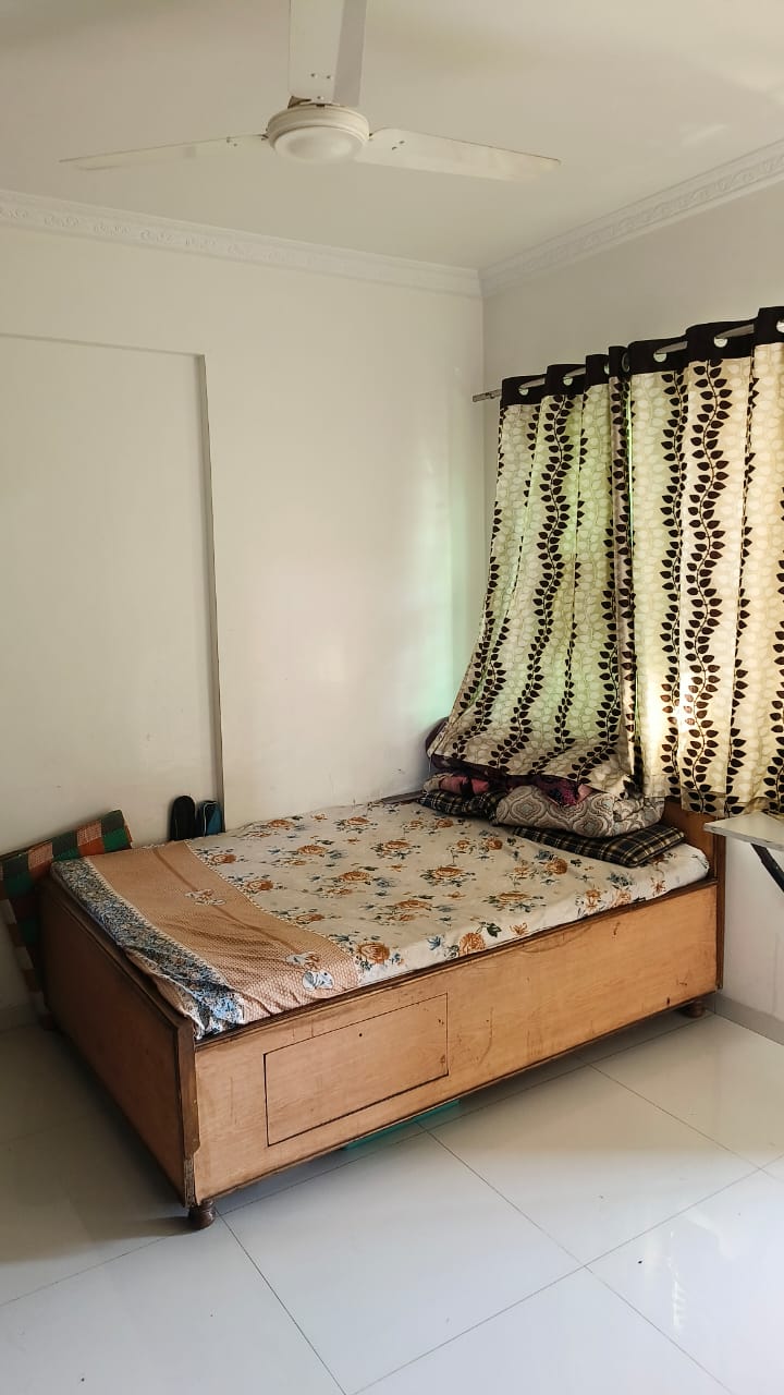 2 BHK Apartment For Sale in Khode