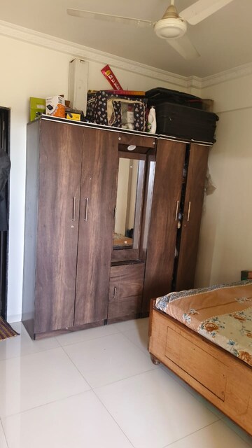 Furnished Amenities in 2 BHK Apartment at Khode Nagar – for Sale