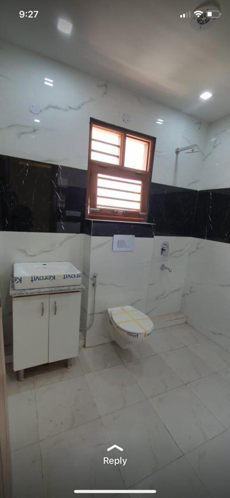 Kitchen, sector 49 3 Bedroom 150 Sq.Yd. Builder Floor In Sector 49 Faridabad 7916055