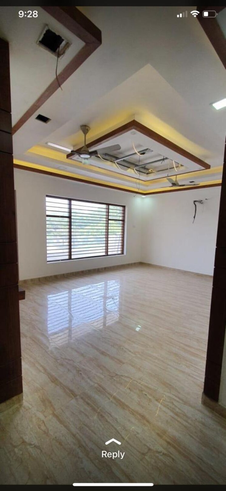 Bedroom, sector 49 3 Bedroom 150 Sq.Yd. Builder Floor In Sector 49 Faridabad 7916055