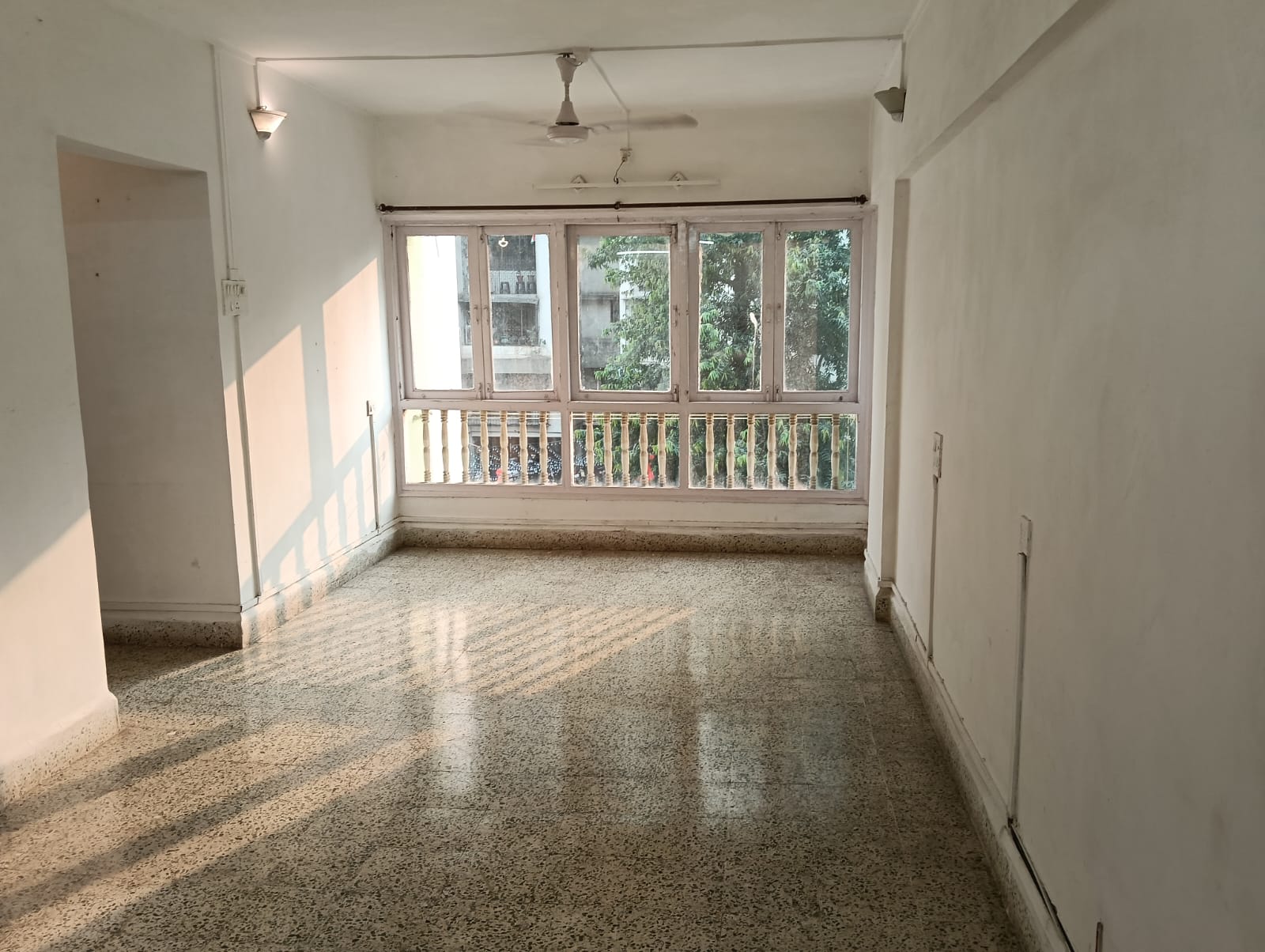 2 BHK Apartment For Sale in Raval Tower Andheri