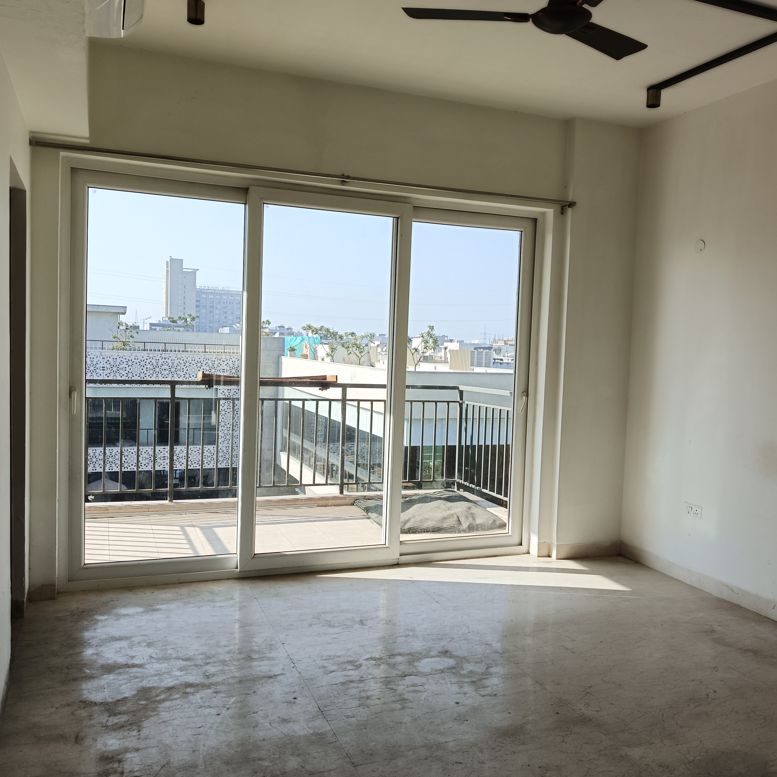 3 BHK Apartment For Sale in Puri Anand Villas Phase II