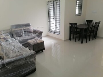 Living Room in 2 BHK Builder Floor at Perungalathur – for Sale