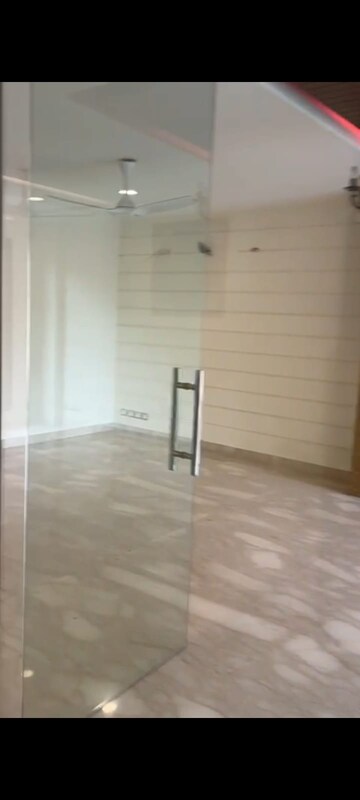 Bathroom in 4 BHK Builder Floor at Sector 49 – for Sale