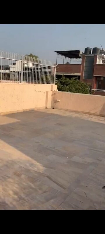 Balcony in 4 BHK Builder Floor at Sector 49 – for Sale
