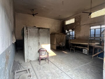  Warehouse – Exterior View View at Kanth Road - for Rent