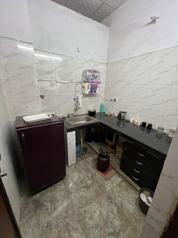  Warehouse – Exterior View View at Kanth Road - for Rent