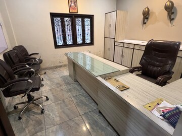 Team Area in  Warehouse at Kanth Road – for Rent