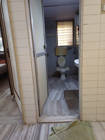 Building Lobby in 2 BHK Apartment at Jogeshwari East – for Rent