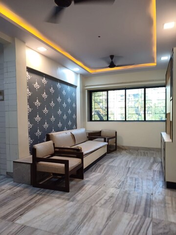 2 BHK Apartment For Rent in Jogeshwari East Mumbai  7916100